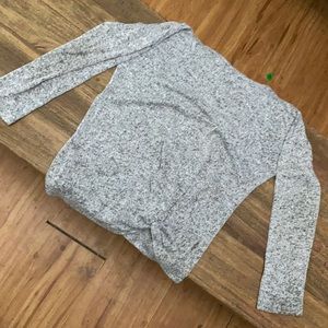 Girls long sleeve